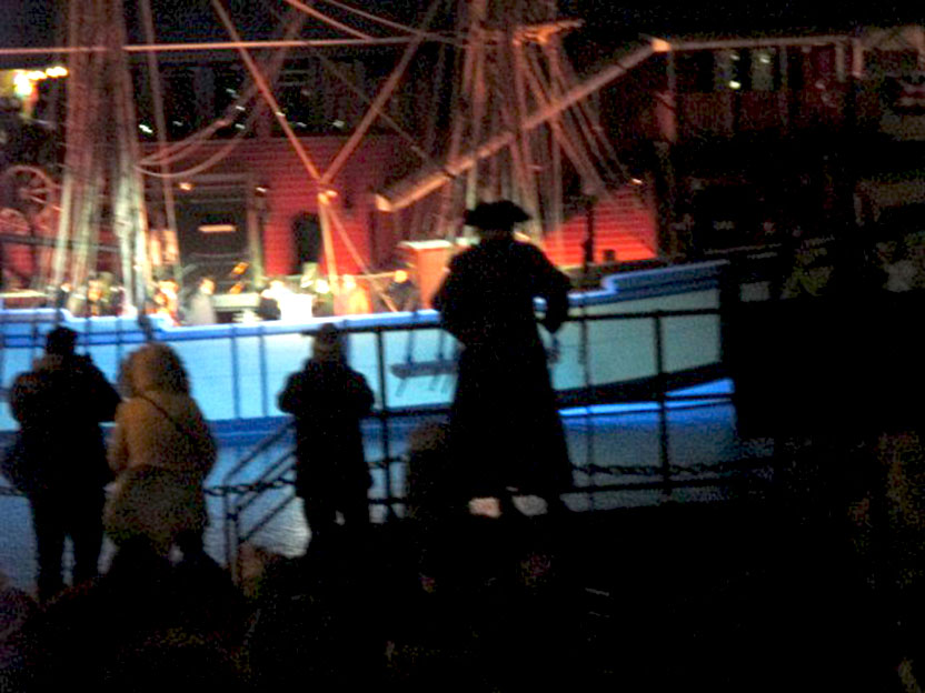 Boston 9 11 Truth At Uss Constitution 7fcf9