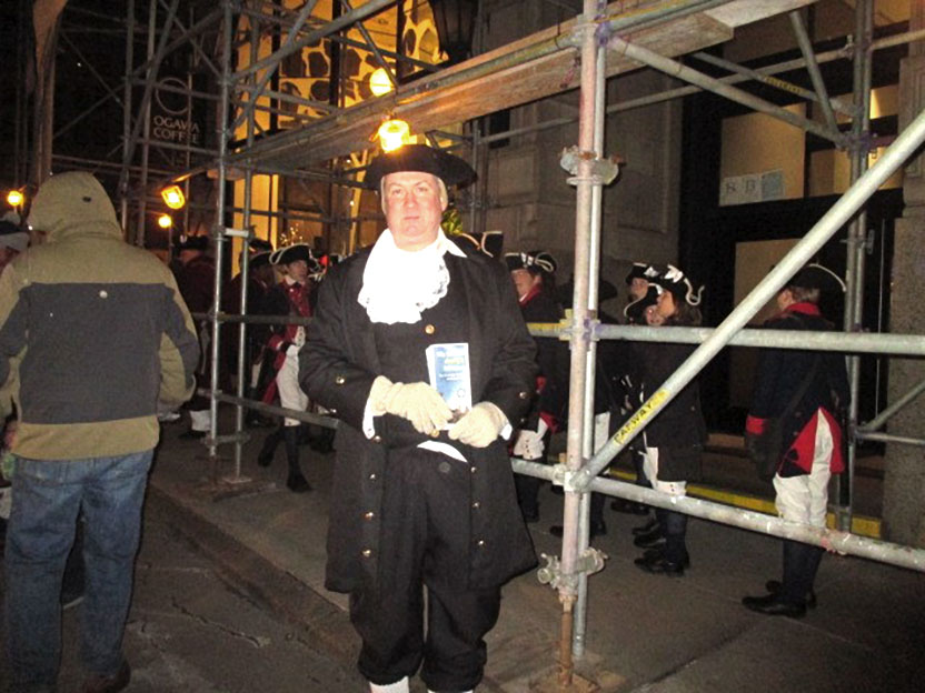 Chris Bergier Flyers Boston Outreach Event A3644