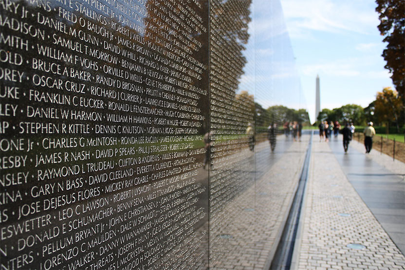 On a Wall in Washington, D.C. On The Wall In Washington Dc 6c862